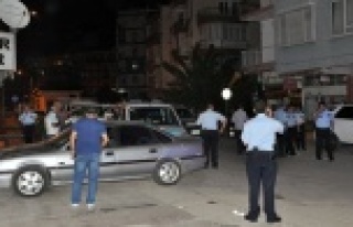 Antalya’da silahlı saldırı: 1 yaralı