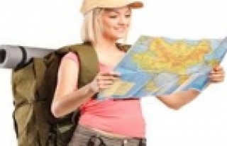 Antalya’ya gelen turist sayısı yüzde 23,28 azaldı