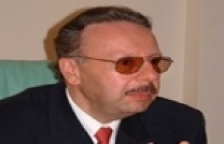 ARİF AHMET DENİZOLGUN'U KAYBETTİK