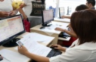 ASMEK YENİ DÖNEM KAYITLARI BAŞLADI