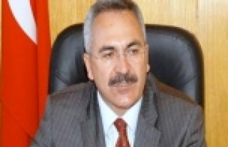 AYDIN: "İL OLMA KONUSU HÜKÜMET GÜNDEMİNDE...