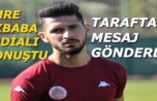 'Başakşehir'e ilk yenilgisini tattıracağız'