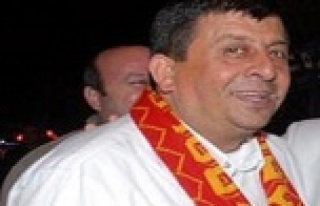 ÇOLAK AİLESİ'NİN ACI GÜNÜ