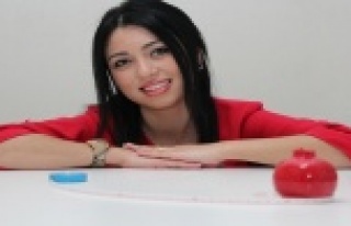 Doğru beslenmek sağlıklı yaşam sunuyor