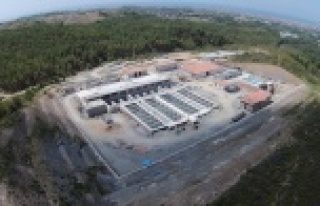 DSİ’den 2 milyar 374 milyon 828 bin TL’lik yatırım