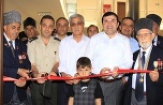 Gaziler Haftası kutlanacak