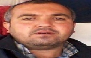 Gazipaşa'da arazöz kazası: 1 yaralı