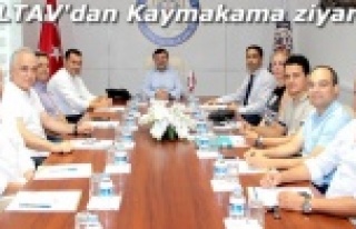 'İç pazarı ihmal etmemeliyiz'