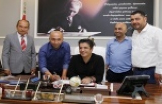 İlk kadın Futbol takımı kuruldu