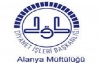 İŞTE ALANYA'DA İHRAÇ EDİLEN İMAMLAR