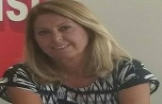 İşte MHP'nin yeni kadın kolları başkanı