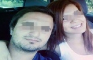 Kavgayı ayıran genci öldüren sevgili çift yakalandı