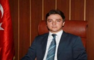 KOMŞU İLÇE KAYMAKAMI AÇIĞA ALINDI