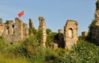 Naula turizme açılıyor