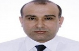 ŞEHİDİMİZİN MEVLİDİ VAR