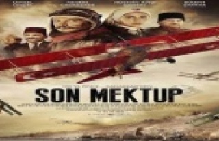 "Sinemanın ışığı Alanya'dan yükselecek"