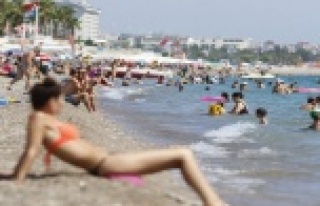 Sondakika satışlarında ikinci sıradayız