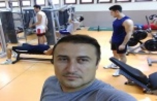 Voleybolda hedef Play-Off