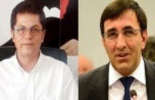 Yılmaz Alanya'ya geliyor