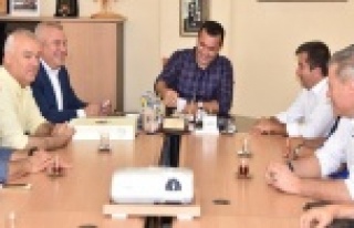 Yücel: Kötü bir sezon geçirdik