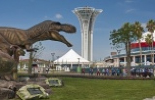 Ziyaretçi sayısı 3 milyonu aştı