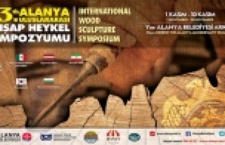 Başkan Yücel'den davet var