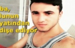 19 yaşındaki genç 28 gündür kayıp