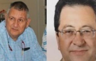 AHEP'te rektör değişti