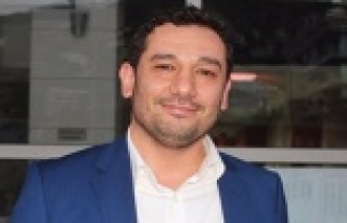 Alanya Baro Temsilcisi Ertuş oldu