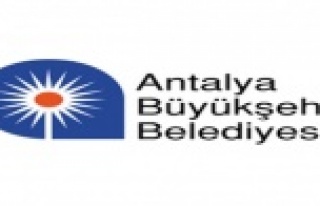 BŞB Alanya'daki 17 taşınmazı satışa çıkardı