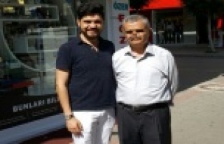 Alanya'da FETÖ'den tutuklu 3 işadamı...