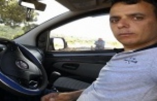 Alanya'da feci kaza 2 ölü, 1 yaralı