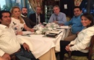 Alanya'nın Rusya'yla sağlık işbirliği