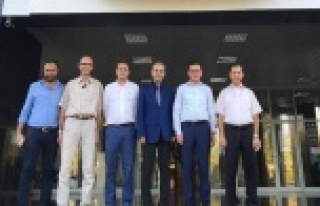 Alanya'nın siyasi trafiğinde yoğunluk