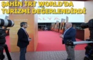 'Alanya yabancıların evi oldu'