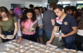 ALKÜ'de muharrem ve aşure semineri