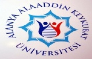 ALKÜ'nün Web sitesine güvenlik ödülü