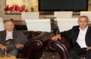 'ALKÜ'yü İbradı'ya bekliyoruz'