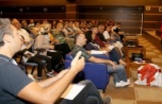 ALTSO Akademi startı verdi