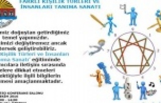 ALTSO Akademi startı veriyor