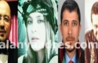 Avukatların çetin seçim yarışı