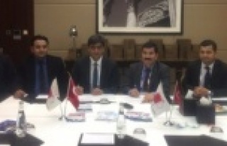 Azerbaycan ile sağlık protokolü yaptık