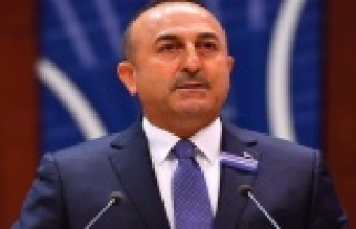 Bakan Çavuşoğlu Alanya'ya geliyor