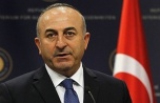 Bakan Çavuşoğlu Estonya'ya gidiyor