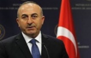Bakan Çavuşoğlu: “Musul operasyonu yerel güçler...