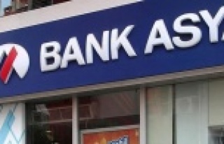 Bank Asya Alanya Şubesi'ne polis baskını