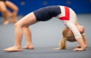 Belediyespor'dan jimnastik kursu