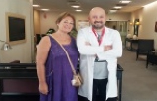 "Bir çaresi olduğuna inanıyordum"