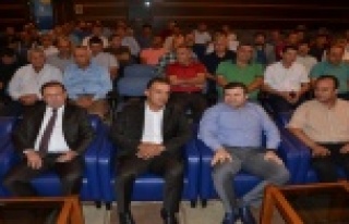 'Birlik güçlendirilmeli'