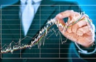 Borsa ilk yarıda düştü